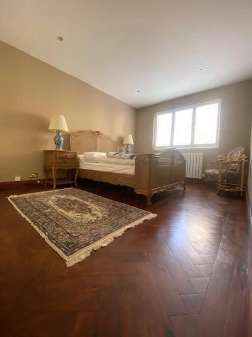 2 Double Bedroom Charming Chelsea Apartment London Ngoại thất bức ảnh