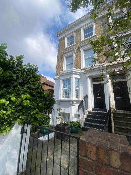 2 Double Bedroom Charming Chelsea Apartment London Ngoại thất bức ảnh