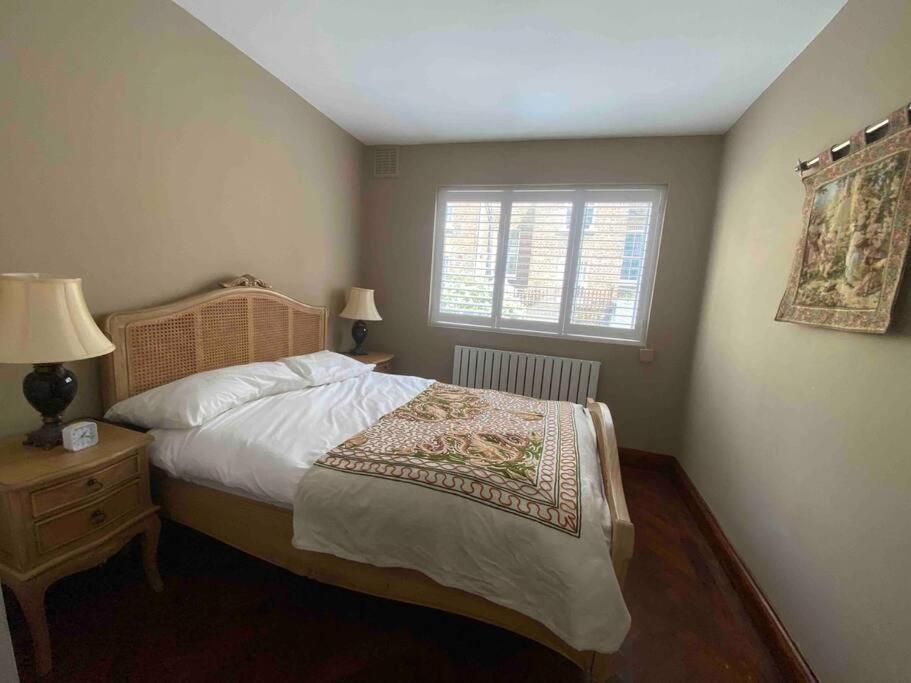 2 Double Bedroom Charming Chelsea Apartment London Ngoại thất bức ảnh