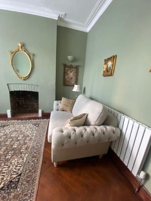 2 Double Bedroom Charming Chelsea Apartment London Ngoại thất bức ảnh